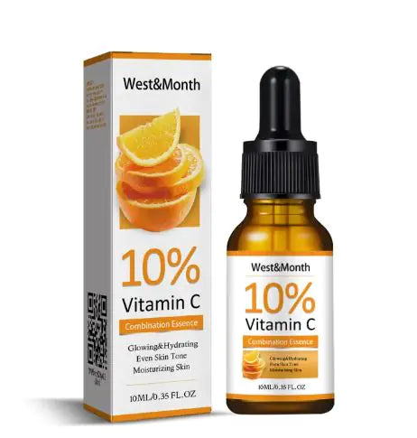 Vitamin C Serums for radiant complexion